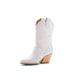 A Perfect Jane - Women's Sofie Vegan Leather Boot