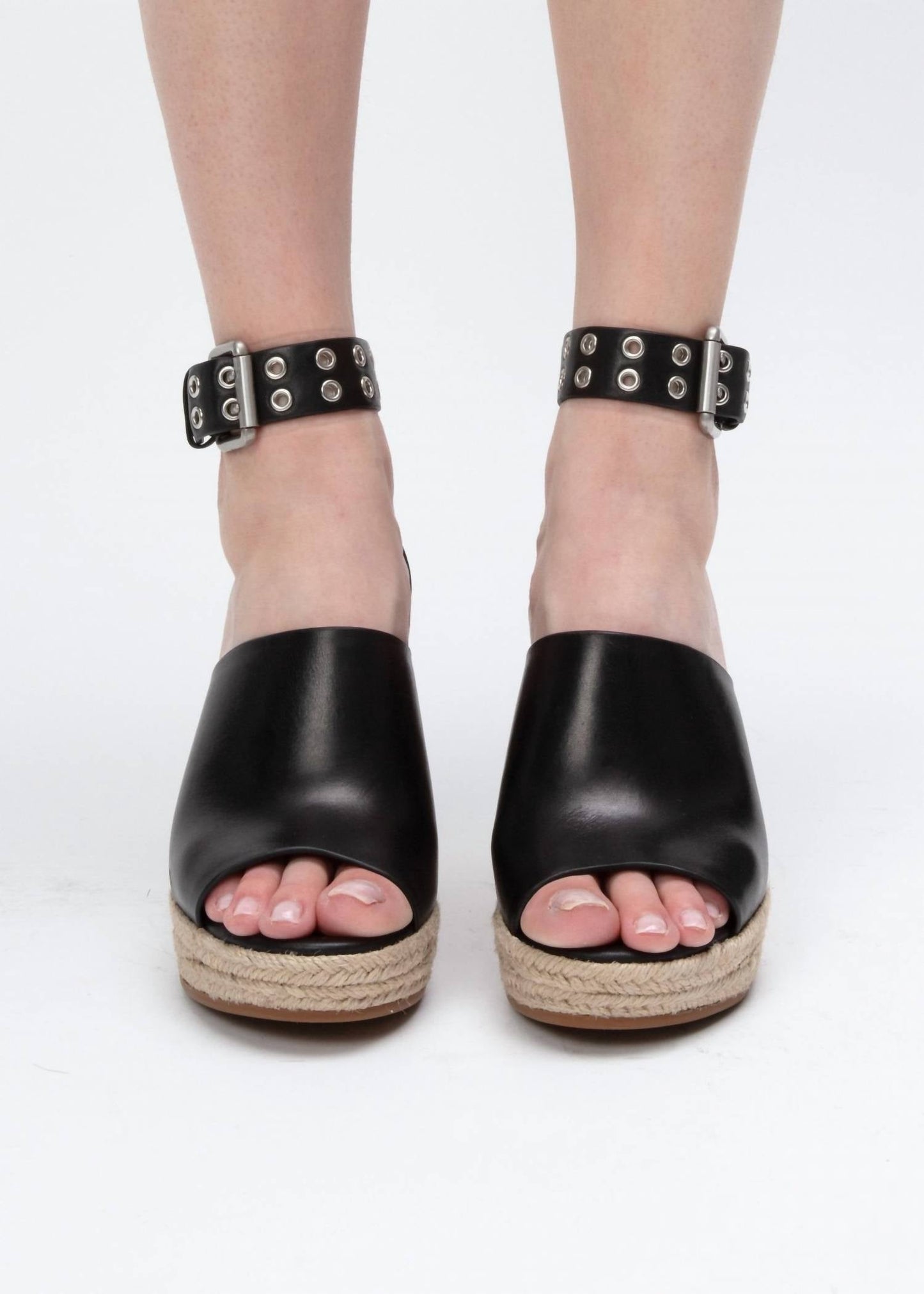 Rag & Bone - Women's Anteros Espadrille Wedge