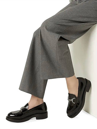 La Canadienne - Women's Celine Loafers