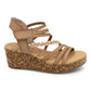 Blowfish - Kid's Liddie Wedge Platform