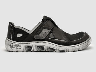 Kcr Group - Men's Original Leather Sandals
