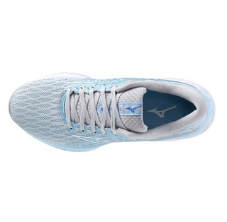 Mizuno - Tênis de corrida feminino Wave Inspire 20