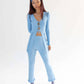 Find Me Now - Cleo Long Cardigan