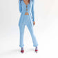 Find Me Now - Cleo Long Cardigan