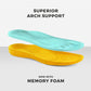 Strive - Men's Basel Euro Camp Moc Shoes