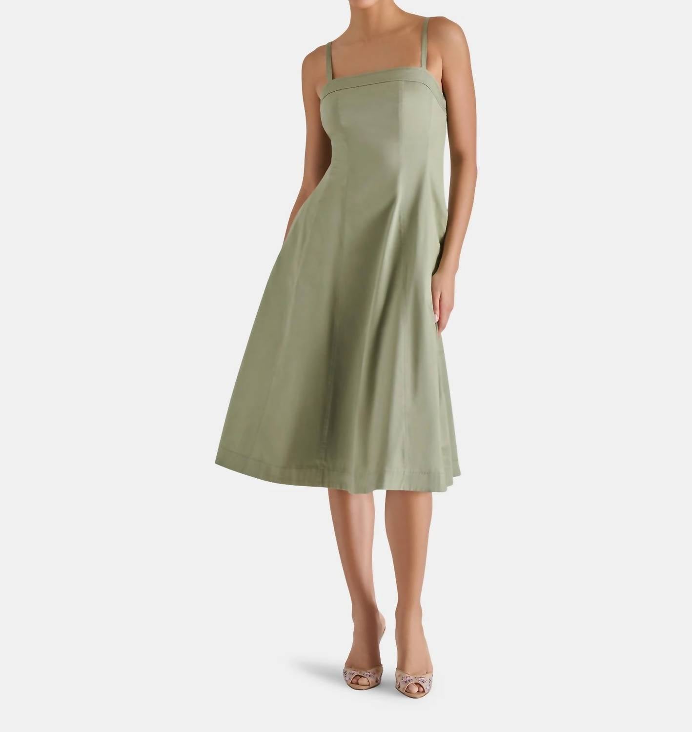 Steve Madden - Raleigh Dress
