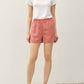 Be Cool - Rose Shorts