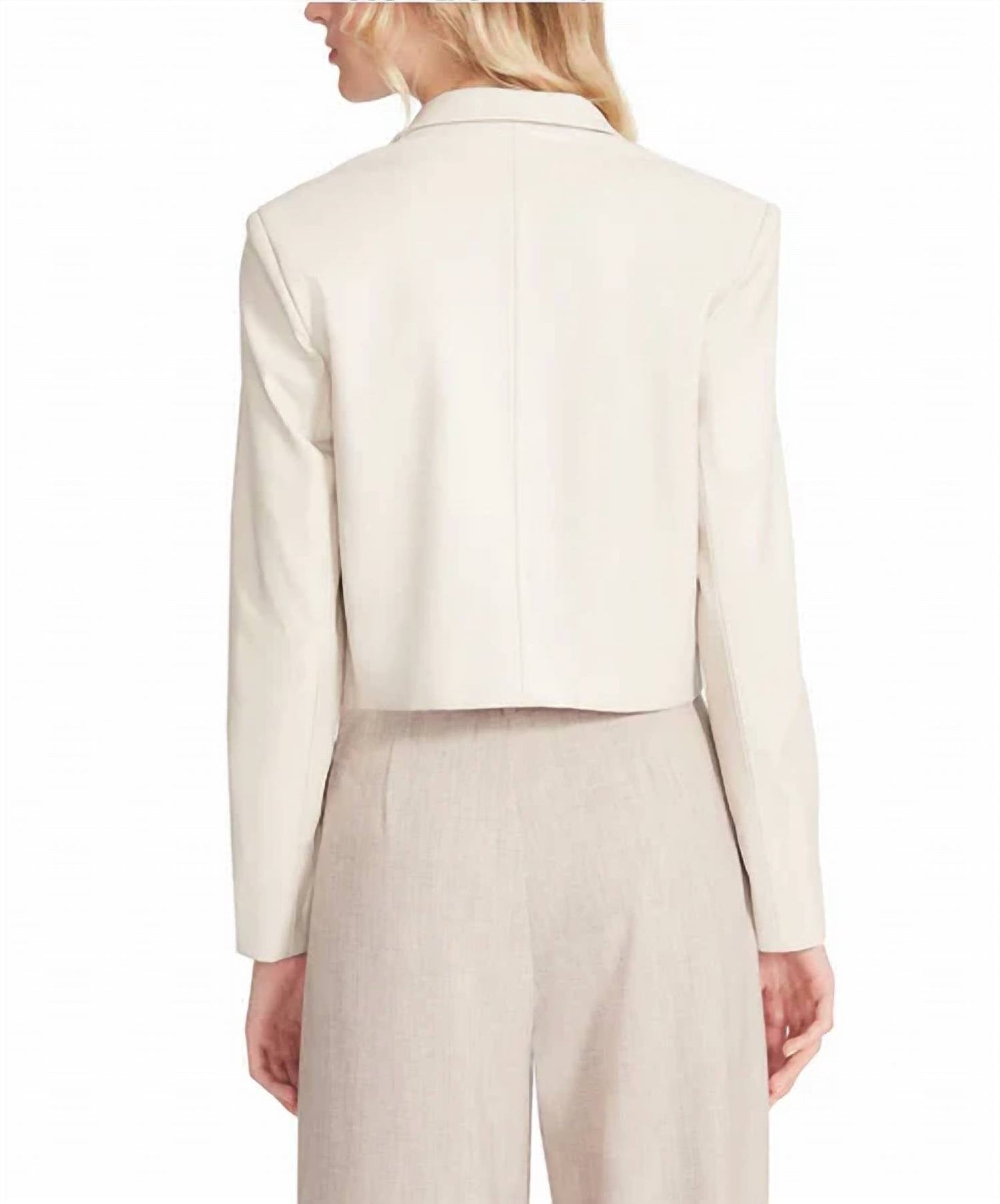 Steve Madden - Nikola Blazer