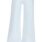 Pistola - Lana Crop-cuff High Rise Wide Pants