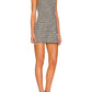 Free People - Maxx Mini Shirt Dress