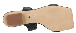 Carrano - Sandália feminina Phoebe Leather Slide