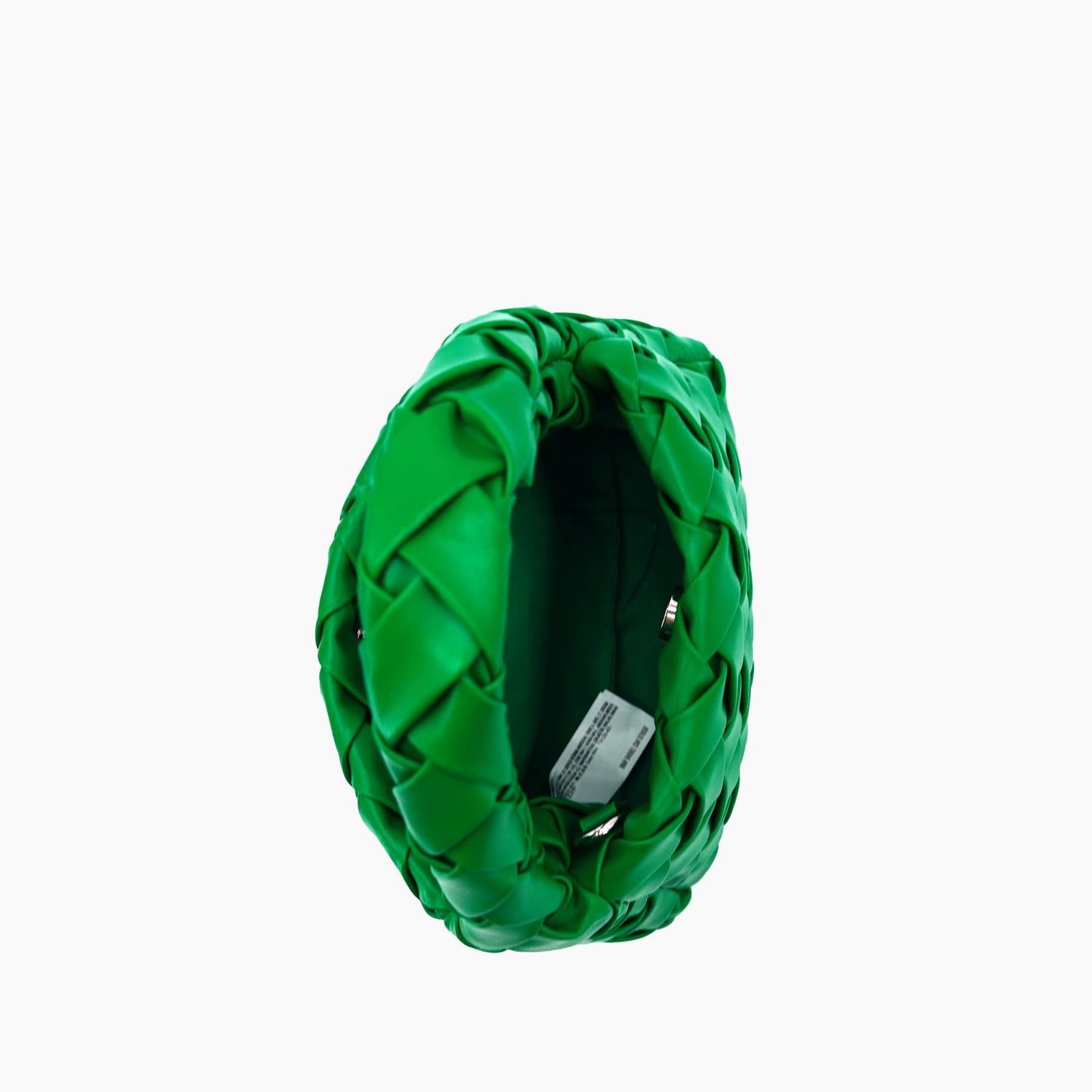 Like Dreams - Women's Oriane Quilted Top Handle Crossbody Bag