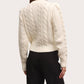 Z Supply - Catya Mock Neck Sweater