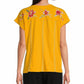 Johnny Was - Andrean Paneled Knit Tee