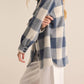 Z Supply - BUFFALO CHECK TUCKER JACKET