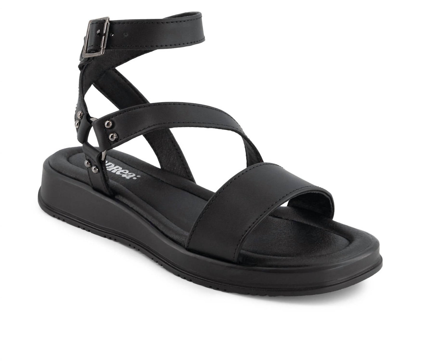 Andrea - Women's Flat Sandal