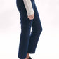 Frame - Le High Straight Jeans