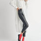 Sadie & Sage - Spencer Long Button Down Shirt