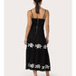 Lusana - Odette Maxi Skirt