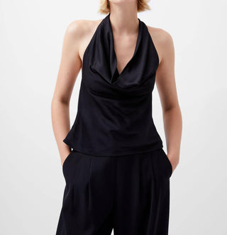 French Connection - Top Halter Ennis