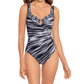 Miraclesuit - Escape Underwire One Piece Swimsuit