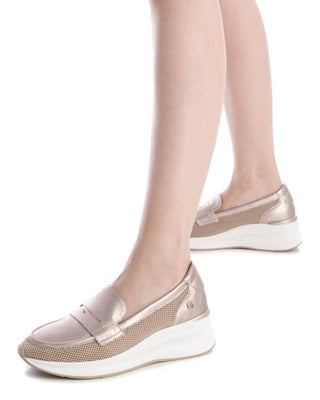 Xti - Sapatos Mocassins Femininos