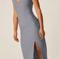 Beyond Yoga - Spacedye Inspire Midi Dress