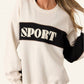Z Supply - Sport Sweatshirt