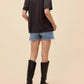 Daydreamer - Johnny Cash Outlaw Country Merch Tee