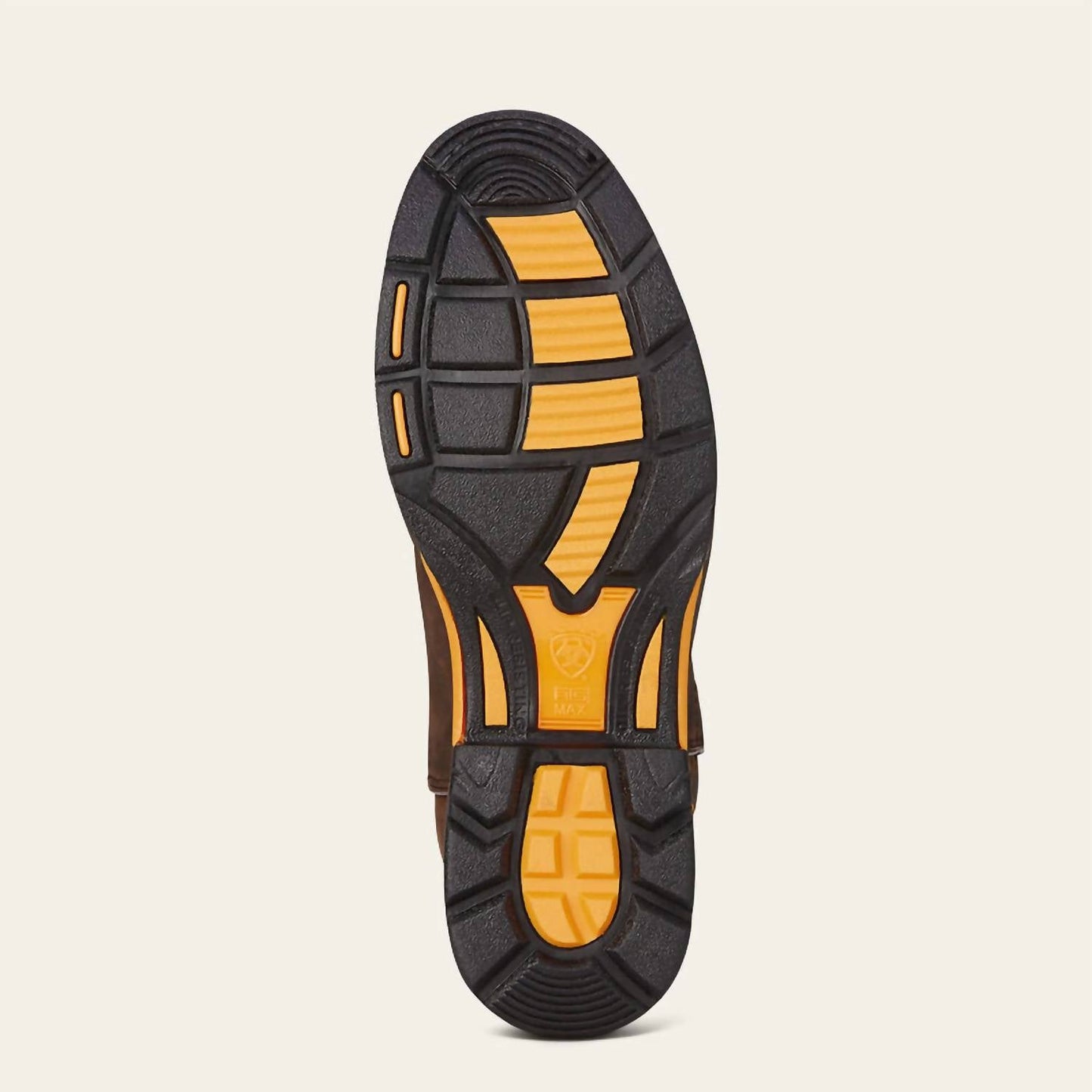 Ariat - Men's Workhog Waterproof Work Boots