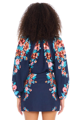 Allison New York - Briella Long Sleeve Blouse