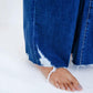 Dear John Denim - Fiona Wide Leg Jeans