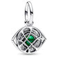 Pandora - Women's Marvel Doctor Strange Eye Of Agamotto Charm
