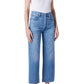 Agolde - Ren High Rise Wide Leg Jeans