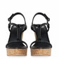 Paige - Women's Taylor Platform Wedge Sandal