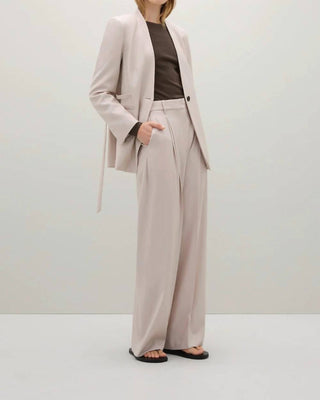 A.Emery - Clifton Long Sleeve Blazer