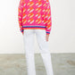Thml - Taking Chances Sweater
