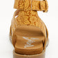 Very G - Women's Sylvie Tooled Sandals