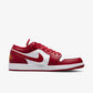 Nike - Tênis Air Jordan 1 Low Masculino