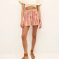 Marie Oliver - Ana Beach Short