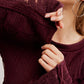 Free People - Rocky Long Sleeve Top