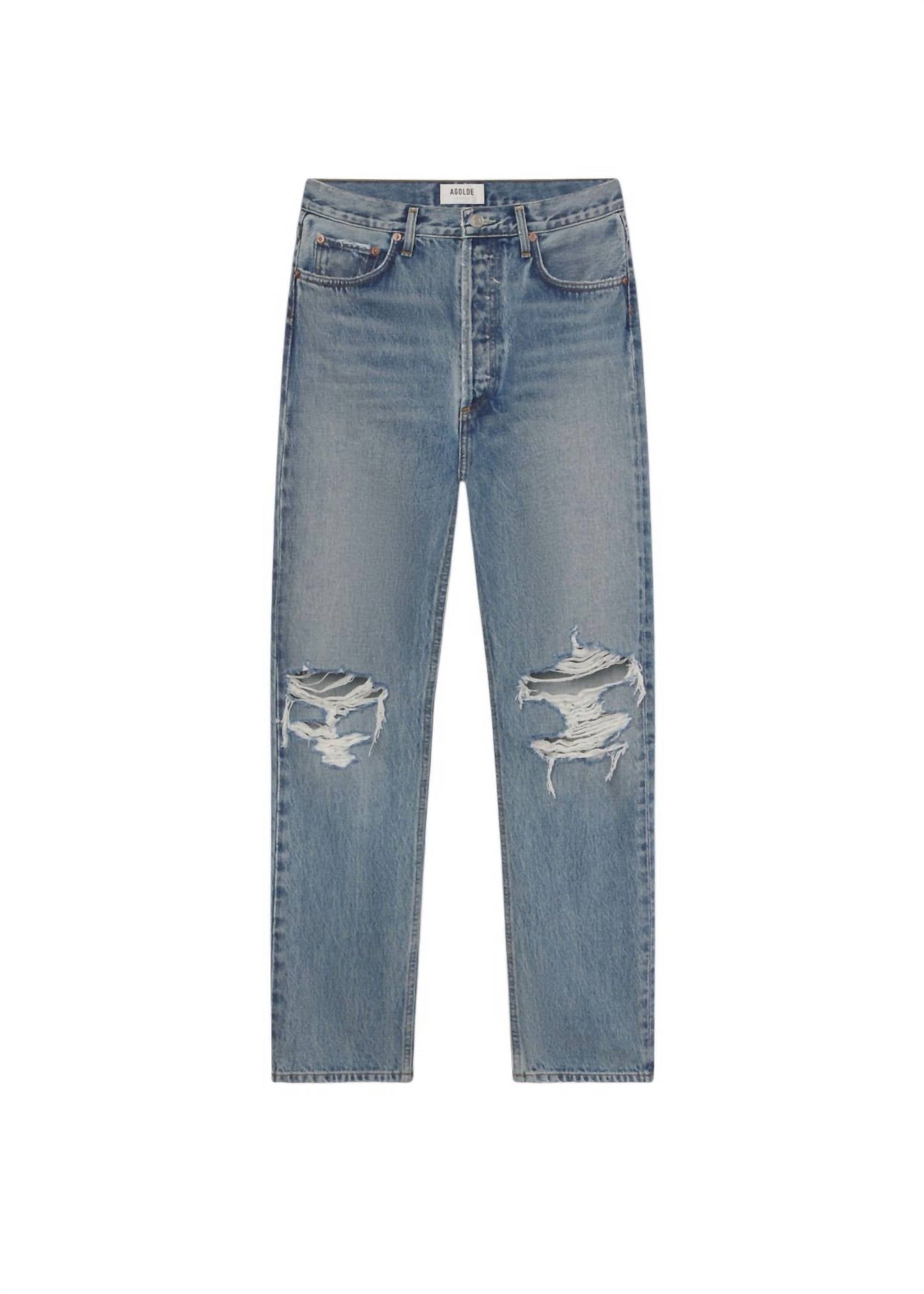 Agolde - 90's Pinch Waist Jean
