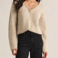 Z Supply - Naomi Herringbone Cardigan