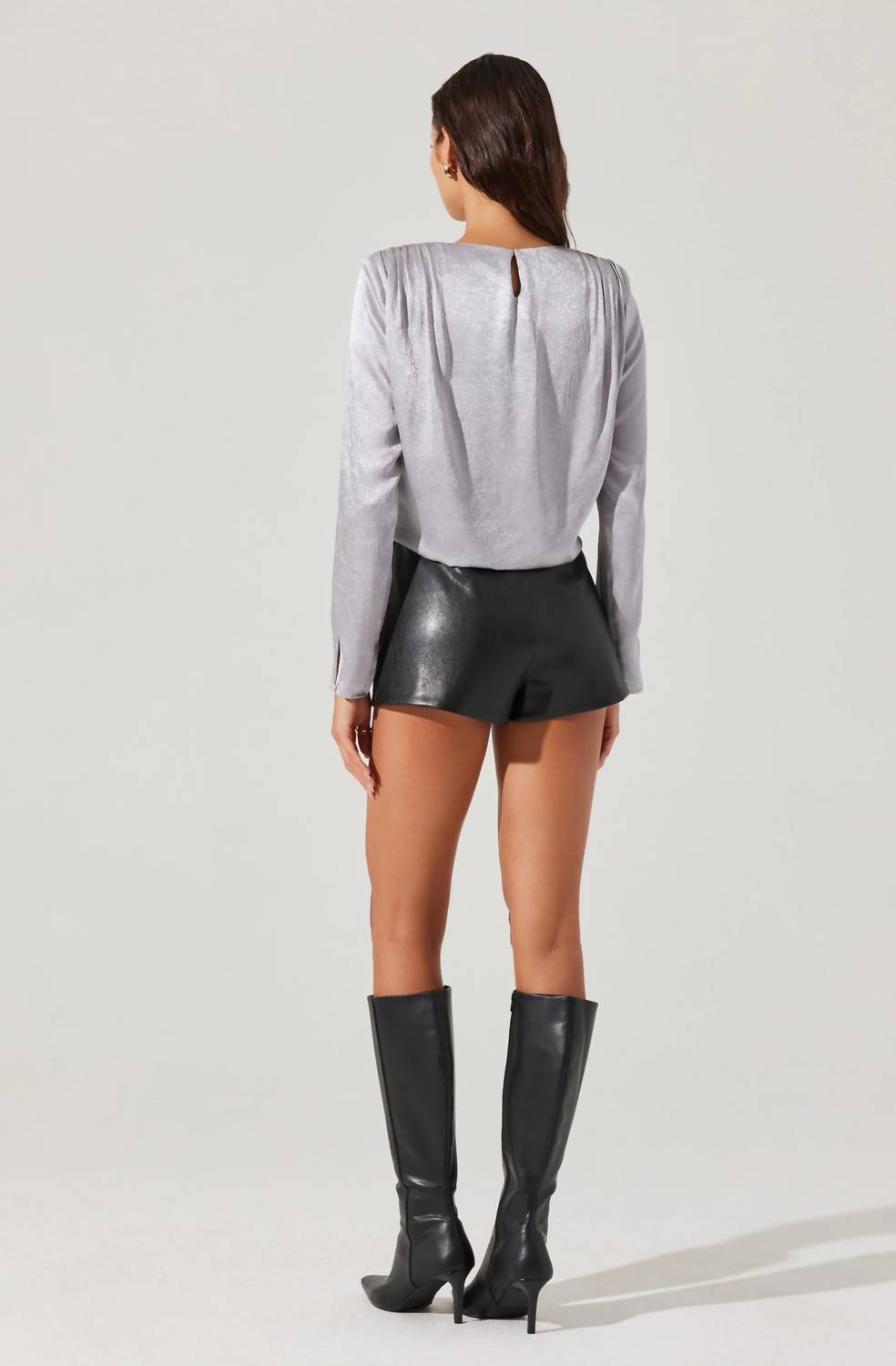 Astr - Aleannah Top