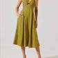 Astr - Celina Midi Dress