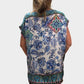 Johnny Was - OYAKO BLOUSE
