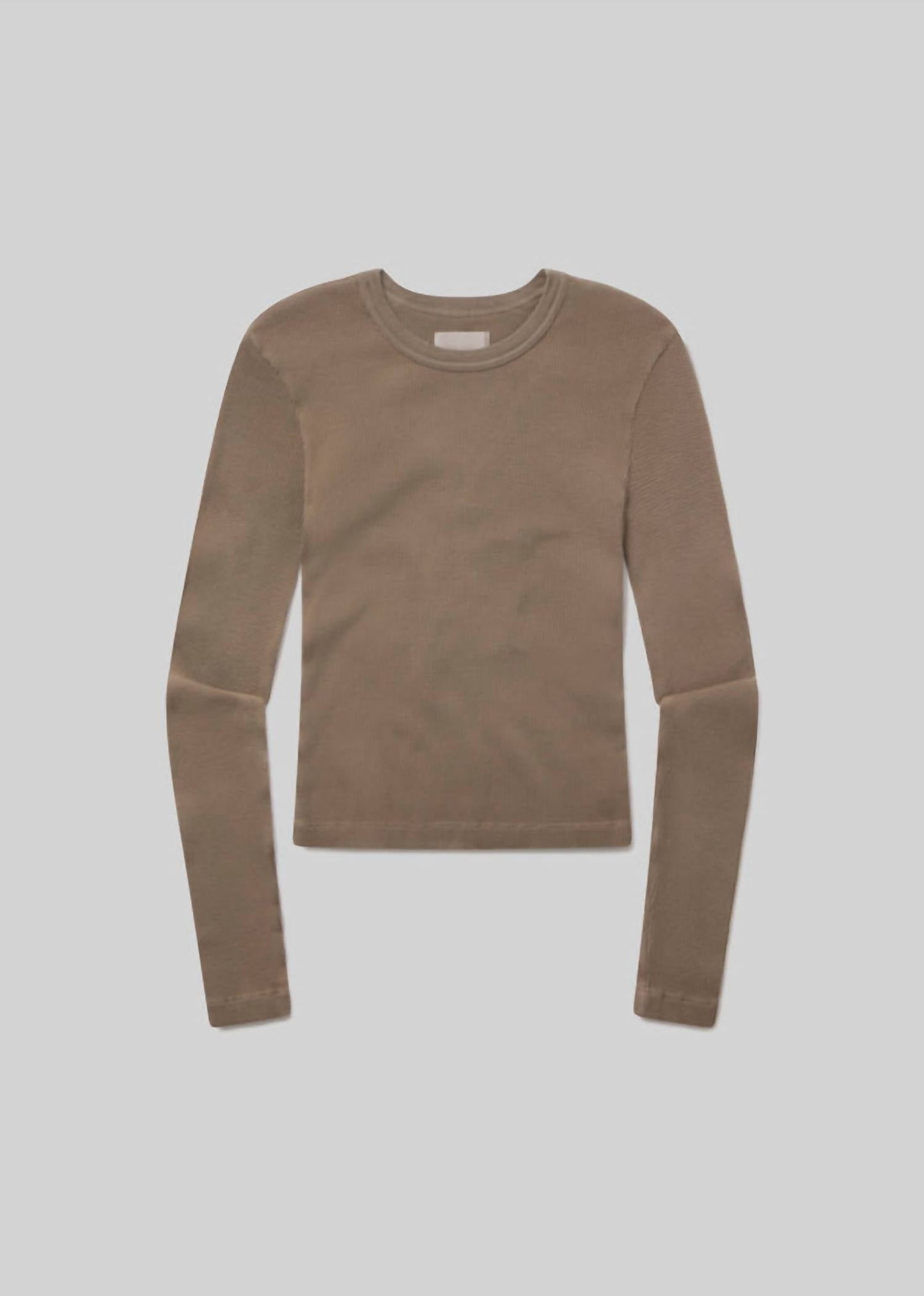 Citizens Of Humanity - Pilar Crewneck Tee