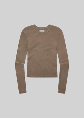 Citizens Of Humanity - Pilar Crewneck Tee