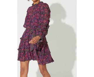 Cleobella - Rosalia Mini Dress