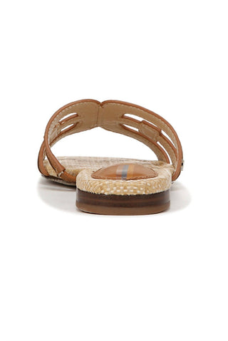 Sam Edelman - Sandália Bay Slide Feminina